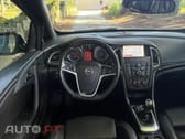 Opel Cascada 2.0 D (CDTi ecoFLEX) S&S Edition