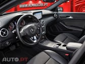 Mercedes-Benz A 180 Fleet Pack Urban Aut.
