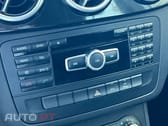 Mercedes-Benz B 180 CDI Urban