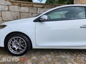Renault Mégane Coupe 1.5 dCi Dynamique