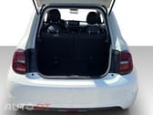 Fiat 500e 23,8kWh Pop