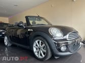 MINI Cabrio Cooper D Highgate