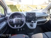 Toyota Proace Proace City 1.5D L1 Comfort - IVA DEDUTÍVEL
