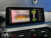 BMW 530 e Pack M