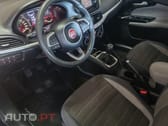 Fiat Tipo Tipo Sedan