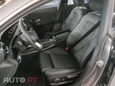 Mercedes-Benz CLA 250 e