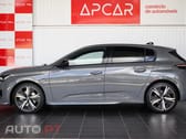 Peugeot 308 1.6 Hybrid GT e-EAT8