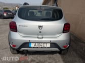 Dacia Sandero 1.0 ECO-G Stepway Bi-Fuel