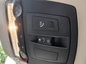 BMW 520 d Line Luxury Auto