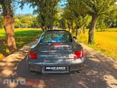 Porsche 911 3.4 i Tiptronic S