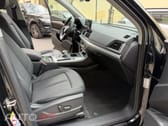 Audi Q5 35 TDI S tronic