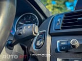 BMW 116 116D SPORTLINE