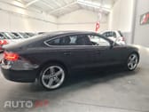 Audi A5 2.0 TDI Multitronic Sport