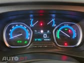 Citroen e-Jumpy Longa (50-kWh)