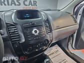 Ford Ranger 2.2 TDCi CL XL 4WD