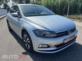 Volkswagen Polo 1.0 TSI Confortline