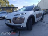 Citroen C4 Cactus 1.6 BlueHDi Shine ETG6