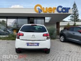 Citroen C3 1.2 PureTech Attraction