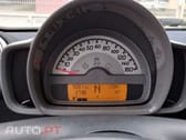 Smart ForTwo 0.8 cdi Pulse 54