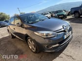 Renault Mégane 1.5 dCi Dynamique