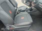 Ford Fiesta 1.0 T EcoBoost STLine