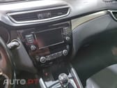 Nissan Qashqai 1.5 dCi Tekna Premium