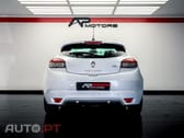 Renault Mégane Coupe 1.5 dCi GT Line