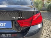 BMW 420 d Pack M Auto