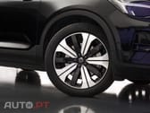 Volvo C40 Recharge Twin First Edition
