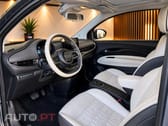 Fiat 500e La Prima