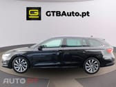 Skoda Octavia Break 1.4 TSI PHEV STYLE I.V.A DEDUTIVEL