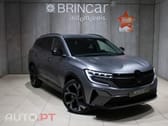 Renault Espace 1.2 E-Tech Full Hybrid Esprit Alpine