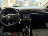 Citroen C3 1.2 PureTech Max