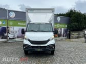 Iveco Daily PLATAFORMA 1000 KG