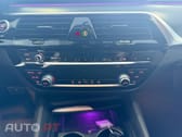 BMW 520 d Pack Desportivo M Auto