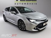 Toyota Corolla Touring Sports 1.8 Hybrid Comfort+P.Sport