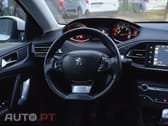 Peugeot 308 1.6 BlueHDi Allure J17