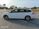 Peugeot 308 SW 1.2 PureTech Style
