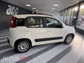 Fiat Panda 0.9 8V TwinAir Lounge Dualogic S&S