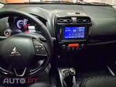 Mitsubishi Space Star Connect Edition