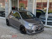 Abarth 595 Competizione