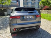 Jaguar E-Pace 2.0 i4D R-Dynamic S