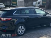 Renault Mégane 1.5 Blue dCi Limited