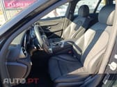 Mercedes-Benz C 300 de T 9G-TRONIC AMG Line