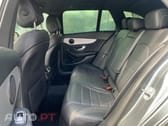 Mercedes-Benz C 220 d AMG Line
