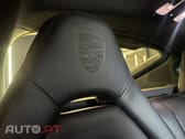 Porsche Panamera 4 E-Hybrid