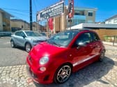 Fiat 500 Abarth 1.4 T-Jet (140cv)
