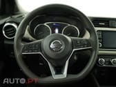 Nissan Micra Micra 1.0 IG-T Acenta