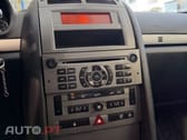 Peugeot 407 1.6 HDi Executive