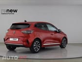 Renault Clio TCe 90 Techno